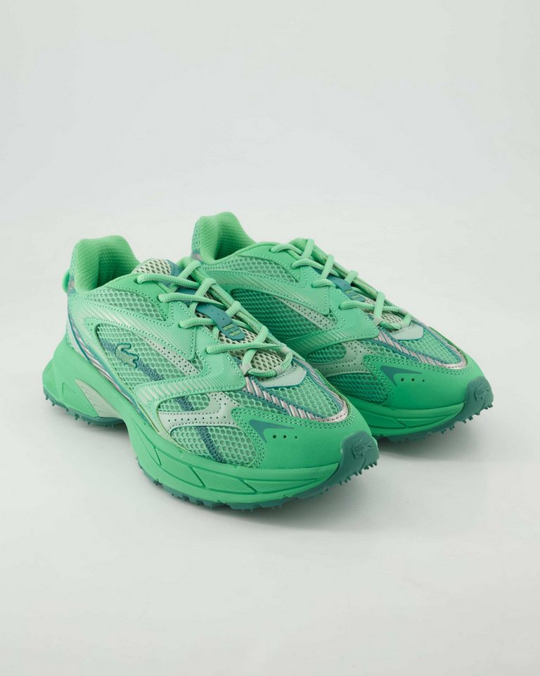 Lacoste Athleisure Sneaker Lacoste Athleisure Sneaker von Lacoste