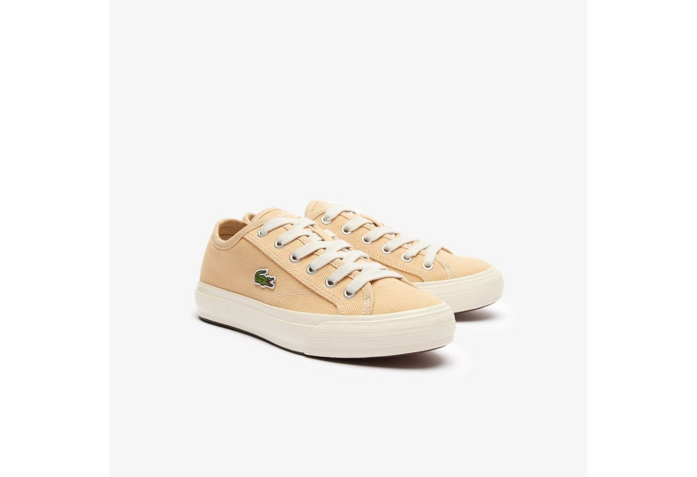 Lacoste BACKCOURT 124 1 CFA Sneaker Lacoste BACKCOURT 124 1 CFA Sneaker von Lacoste