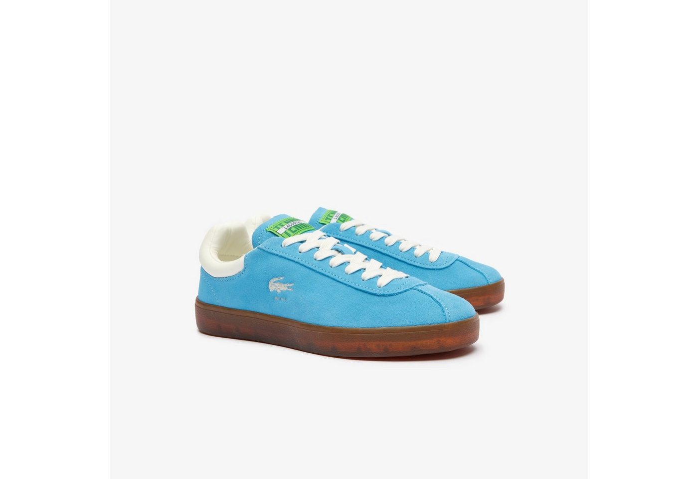 Lacoste BASESHOT 124 1 SFA Sneaker Lacoste BASESHOT 124 1 SFA Sneaker von Lacoste