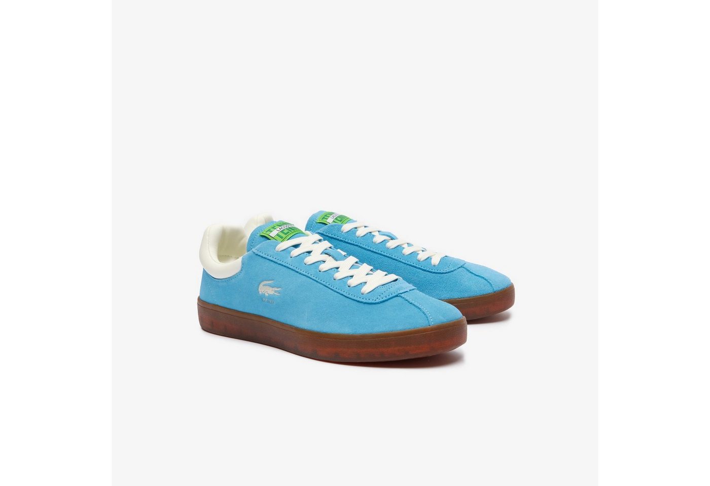 Lacoste BASESHOT 124 1 SMA Sneaker Lacoste BASESHOT 124 1 SMA Sneaker von Lacoste