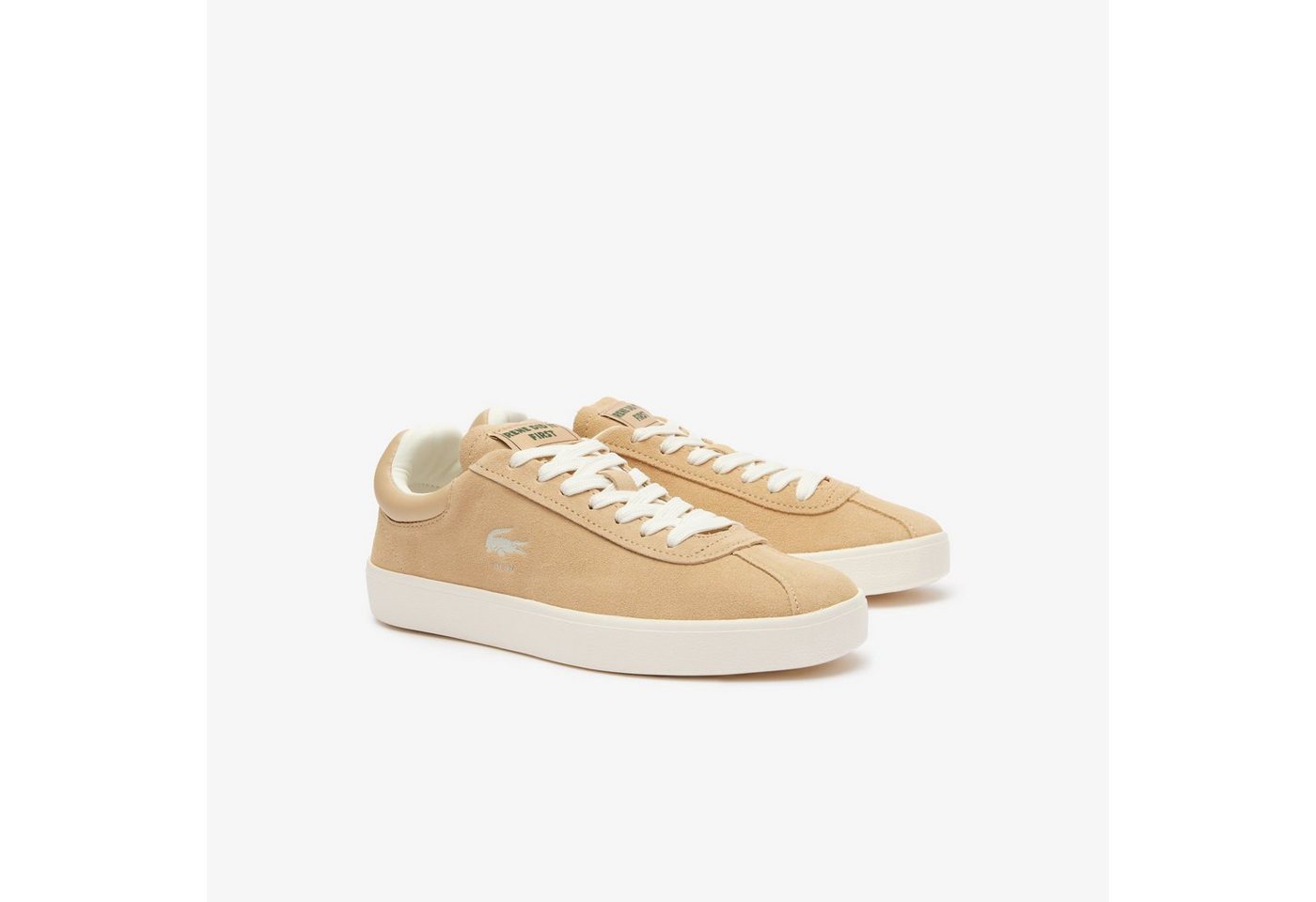 Lacoste BASESHOT 124 2 SFA Sneaker Lacoste BASESHOT 124 2 SFA Sneaker von Lacoste