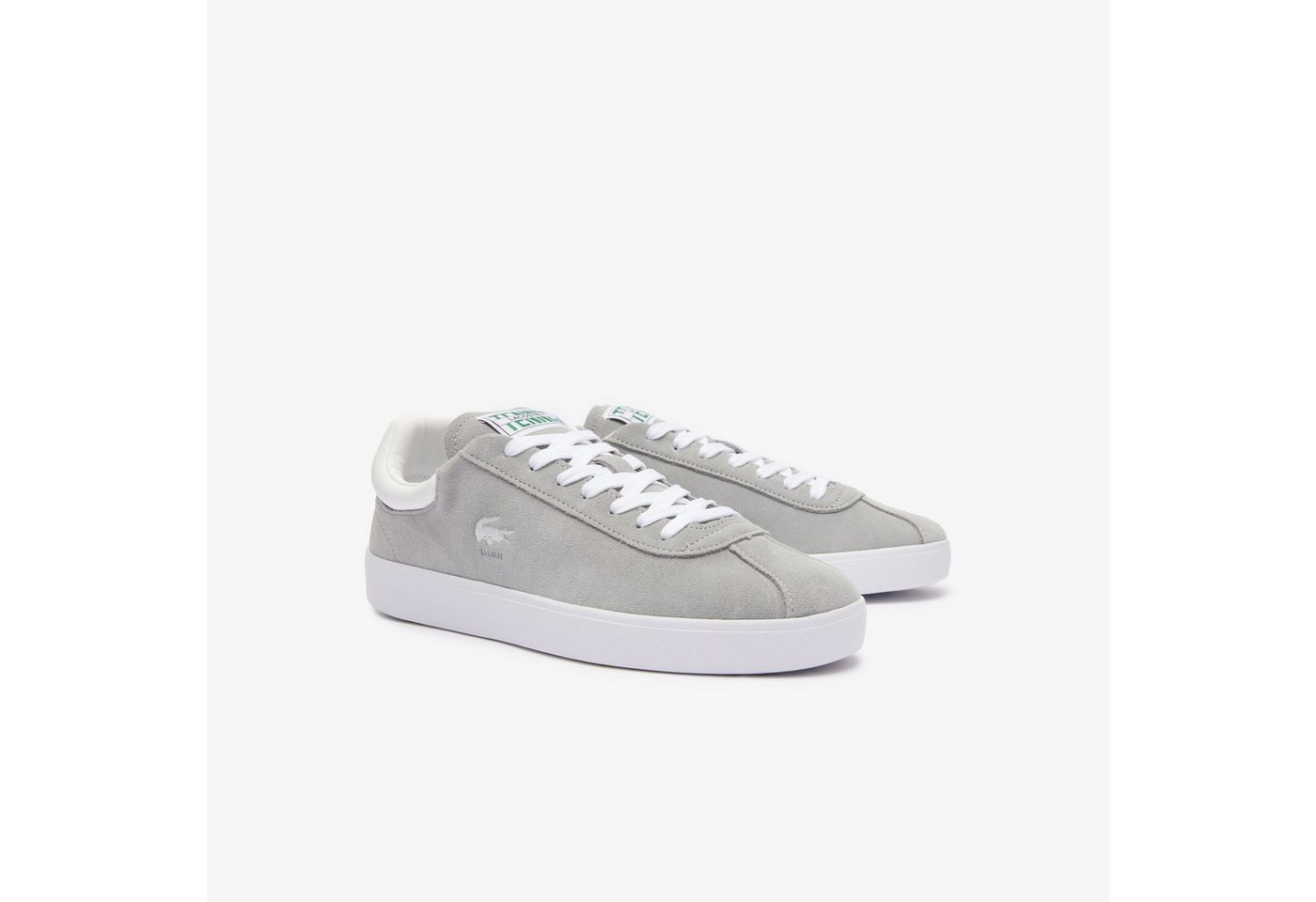 Lacoste BASESHOT 124 2 SMA Sneaker von Lacoste