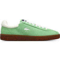 Lacoste Baseshot Herren Schuhe - Grün - Größe: 43 - Wildleder - Foot Locker von Lacoste