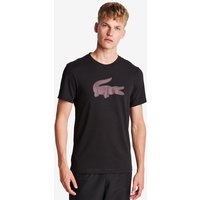 Lacoste Big Croc Logo - Herren T-shirts von Lacoste