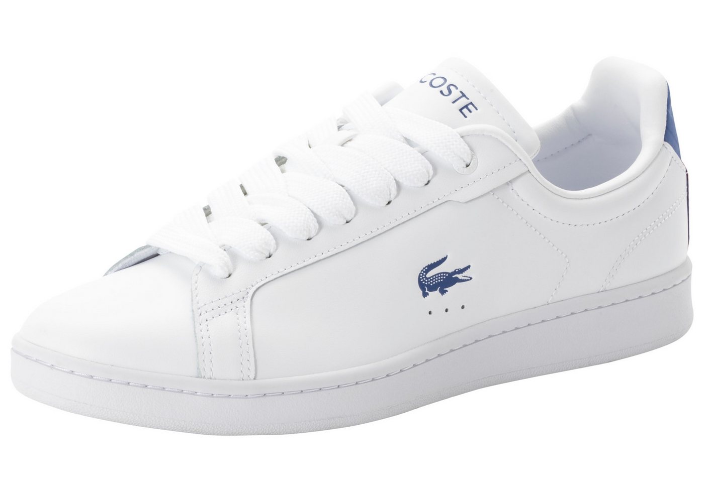 Lacoste CARNABY PRO 124 2 SMA Sneaker Lacoste CARNABY PRO 124 2 SMA Sneaker von Lacoste