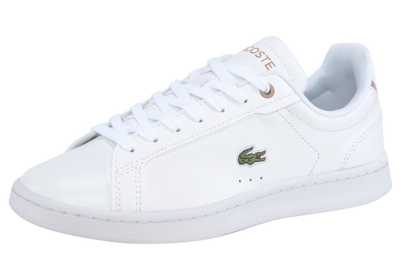 Lacoste CARNABY PRO BL 23 1 SFA Sneaker von Lacoste