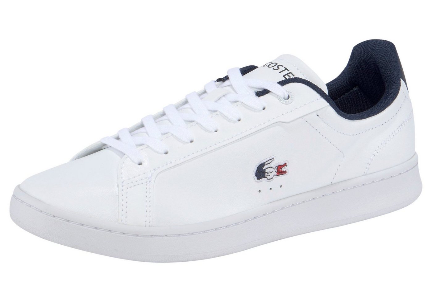 Lacoste CARNABY PRO TRI 123 1 SMA Sneaker Lacoste CARNABY PRO TRI 123 1 SMA Sneaker von Lacoste