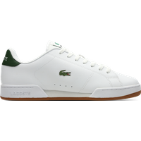 Lacoste Carnaby Herren Schuhe - Weiß - Größe: 43 - Leder - Foot Locker Lacoste Carnaby Herren Schuhe - Weiß - Größe: 43 - Leder - Foot Locker von Lacoste