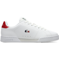 Lacoste Carnaby Herren Schuhe - Weiß - Größe: 44 - Leder - Foot Locker von Lacoste