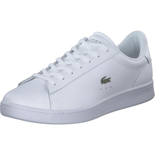 Lacoste Carnaby Set Sneakers Herren - 42 1/2 Lacoste Carnaby Set Sneakers Herren - 42 1/2 von Lacoste