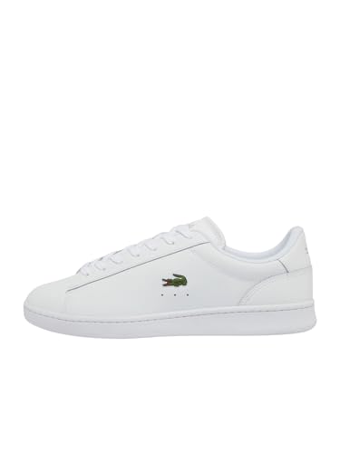 Lacoste Carnaby Set Sneakers Herren - 46 von Lacoste