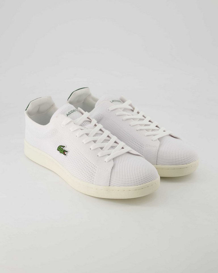 Lacoste Carnaby Piquee Sneaker Lacoste Carnaby Piquee Sneaker von Lacoste