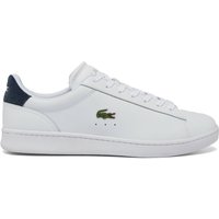 Lacoste Carnaby Set Sneaker Herren in weiß Lacoste Carnaby Set Sneaker Herren in weiß von Lacoste