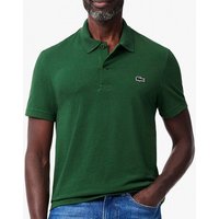 Lacoste Classic Sport Halbarm Polo grün Lacoste Classic Sport Halbarm Polo grün von Lacoste