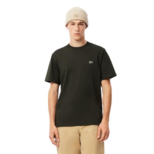 Lacoste Classic T-Shirt Herren - 4 Lacoste Classic T-Shirt Herren - 4 von Lacoste