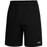 Lacoste Core Solid Shorts Herren in schwarz Lacoste Core Solid Shorts Herren in schwarz von Lacoste