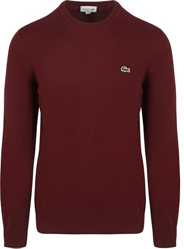 Lacoste Crew Neck Pullover Herren - 3 Lacoste Crew Neck Pullover Herren - 3 von Lacoste