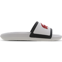 Lacoste Croco Slide Tri3 - Herren Flip-flops And Sandals von Lacoste