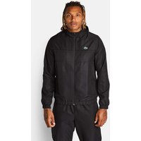 Lacoste Diamond Weave Hooded Herren Trainingsoberteile - Schwarz - Größe: XL - Foot Locker Lacoste Diamond Weave Hooded Herren Trainingsoberteile - Schwarz - Größe: XL - Foot Locker von Lacoste