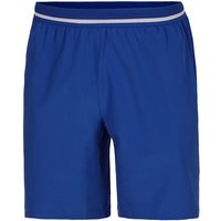 Lacoste Djokovic Shorts Herren in blau, Größe: XXL Lacoste Djokovic Shorts Herren in blau, Größe: XXL von Lacoste