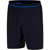 Lacoste Djokovic Shorts Herren in dunkelblau Lacoste Djokovic Shorts Herren in dunkelblau von Lacoste