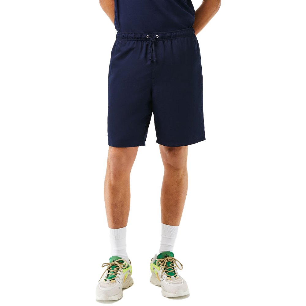 Lacoste Gh353t166 Shorts Blau XL Mann von Lacoste