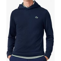 Lacoste Golf Hoodie Sweatshirt navy Lacoste Golf Hoodie Sweatshirt navy von Lacoste