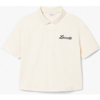 Lacoste Halbarm Polo ecru Lacoste Halbarm Polo ecru von Lacoste