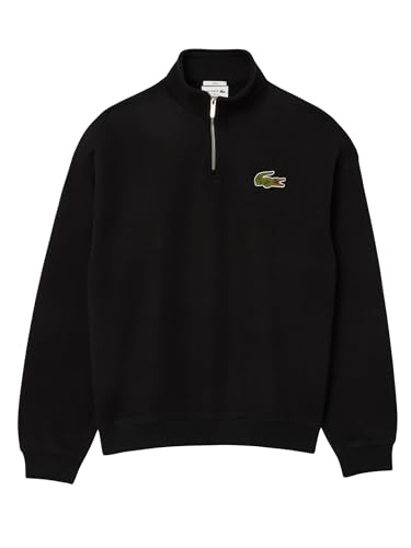 Lacoste Half Zip Pullover Herren - L Lacoste Half Zip Pullover Herren - L von Lacoste