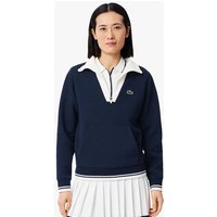 Lacoste Heritage Sweatshirt navy Lacoste Heritage Sweatshirt navy von Lacoste