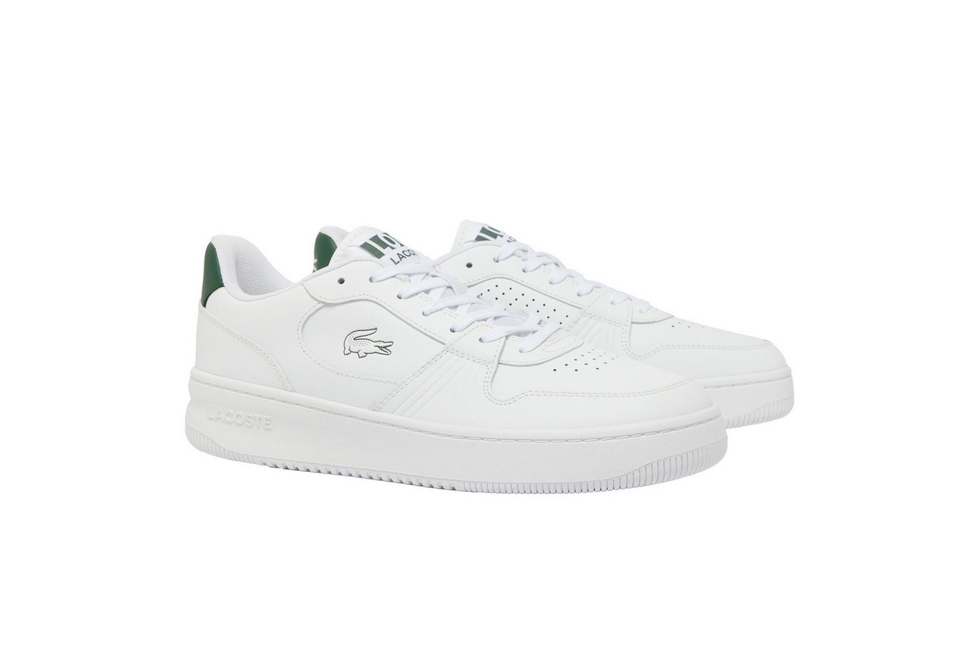 Lacoste Herren Sneaker - L001 SET, Turnschuhe, Retro, Sneaker Lacoste Herren Sneaker - L001 SET, Turnschuhe, Retro, Sneaker von Lacoste