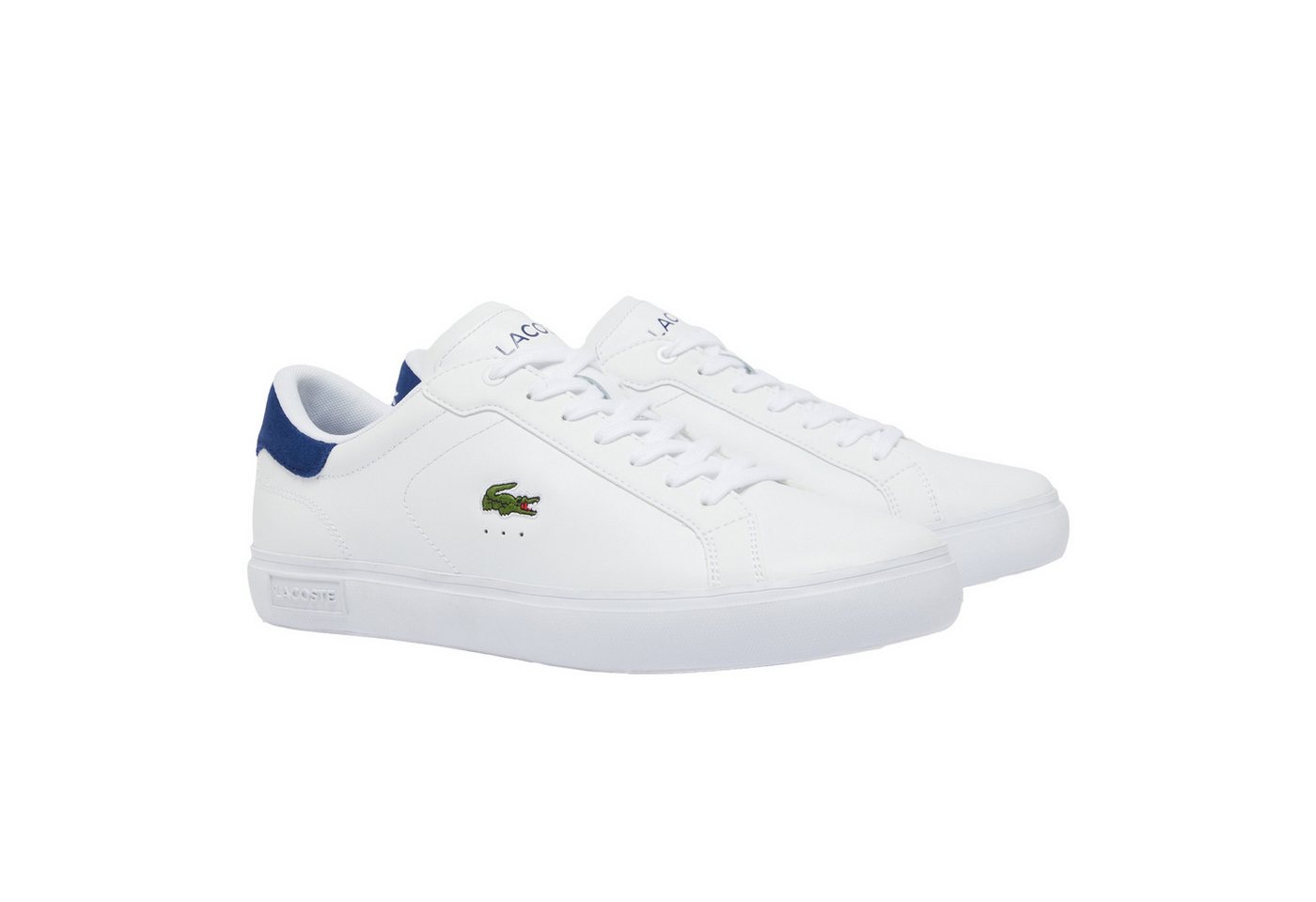 Lacoste Herren Sneaker - POWERCOURT, Turnschuhe, Sneaker von Lacoste