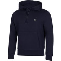 Lacoste Hoody Herren in dunkelblau Lacoste Hoody Herren in dunkelblau von Lacoste