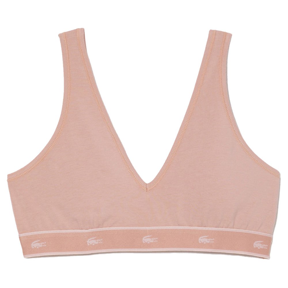 Lacoste If8169-00 Sports Bra Rosa L Frau Lacoste If8169-00 Sports Bra Rosa L Frau von Lacoste
