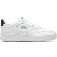 Lacoste L001 Herren Schuhe - Weiß - Größe: 42 - Netz/Synthetik - Foot Locker von Lacoste