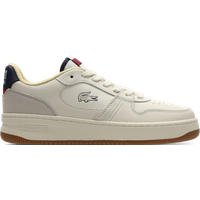 Lacoste L001 Herren Schuhe - Weiß - Größe: 43 - Wildleder - Foot Locker Lacoste L001 Herren Schuhe - Weiß - Größe: 43 - Wildleder - Foot Locker von Lacoste