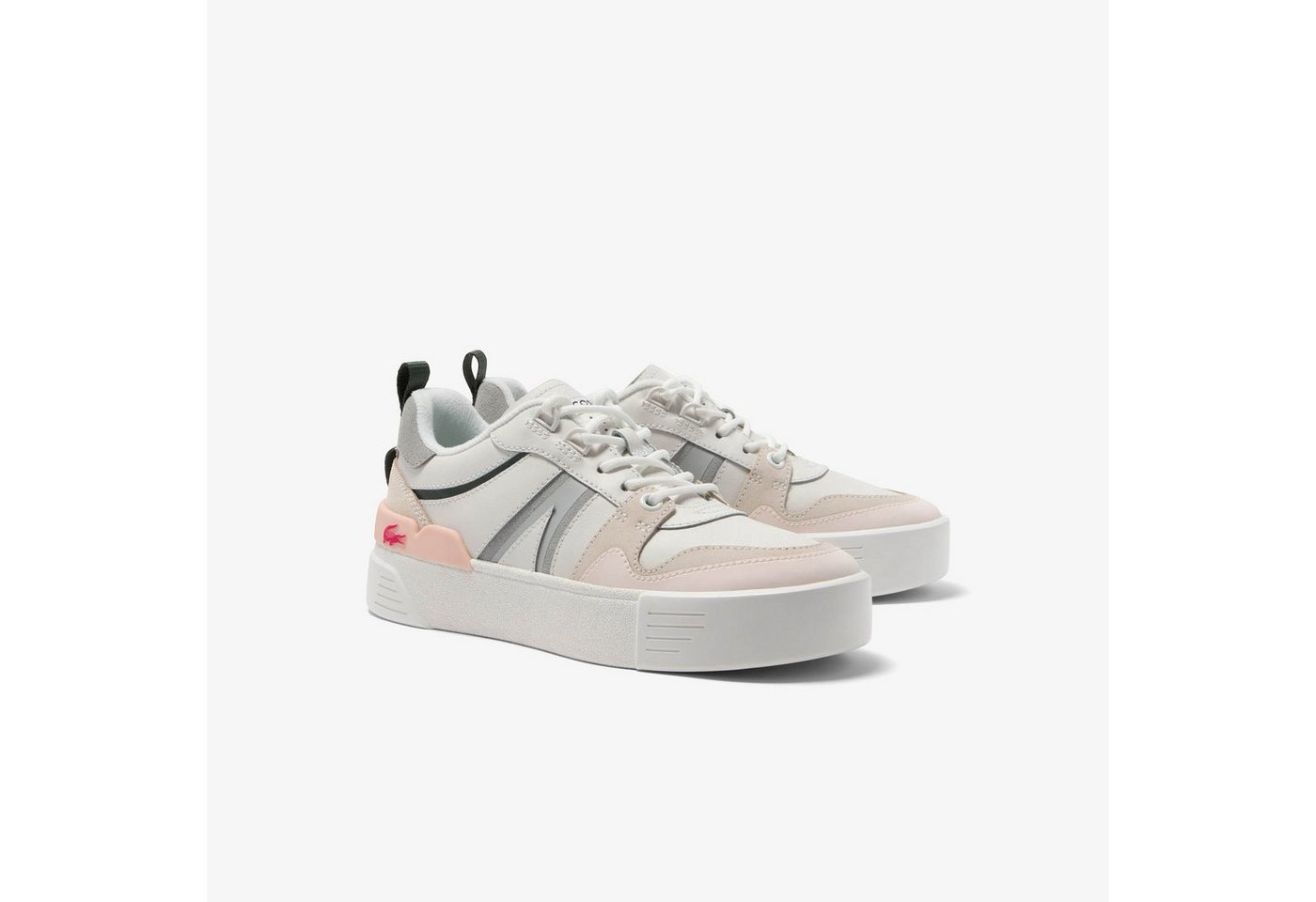 Lacoste L002 223 4 CFA Sneaker Lacoste L002 223 4 CFA Sneaker von Lacoste