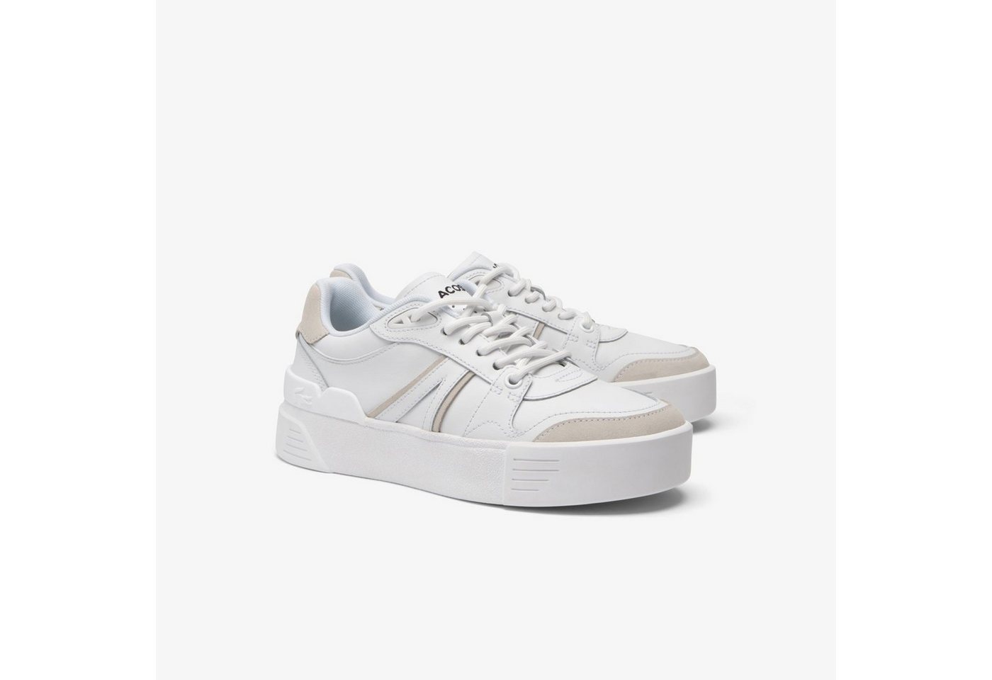 Lacoste L002 EVO 124 6 SFA Sneaker Lacoste L002 EVO 124 6 SFA Sneaker von Lacoste