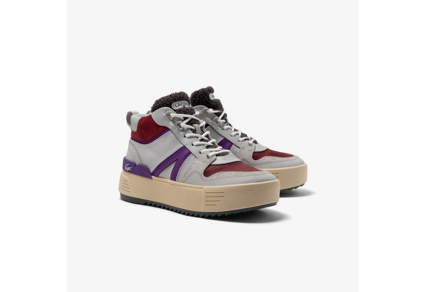 Lacoste L002 WNTR MID 223 1 CFA Sneaker Lacoste L002 WNTR MID 223 1 CFA Sneaker von Lacoste