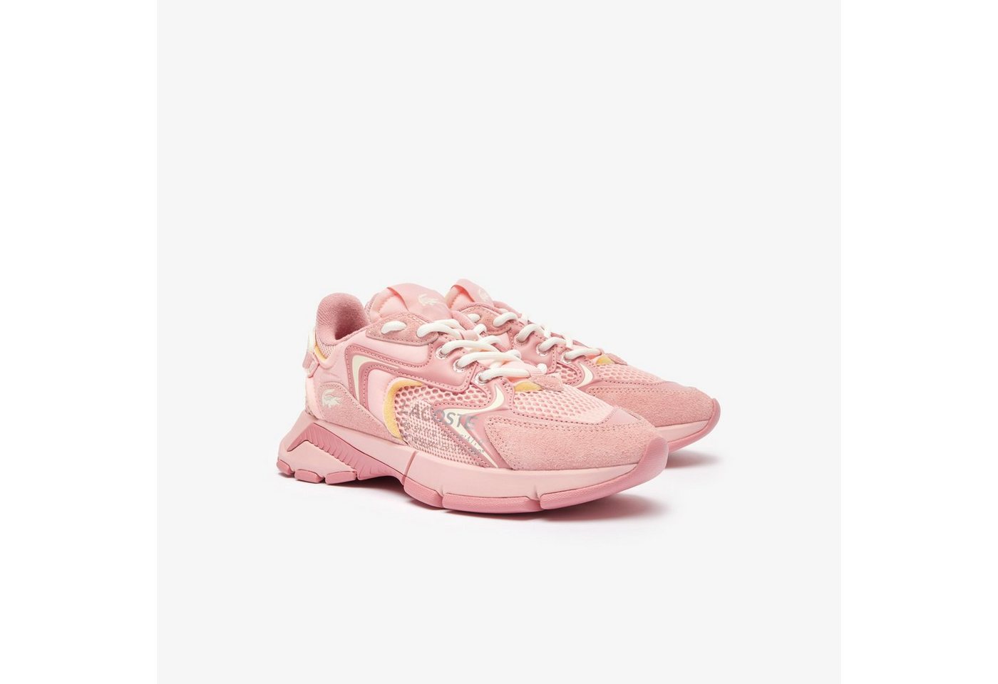 Lacoste L003 NEO 124 1 SFA Sneaker Lacoste L003 NEO 124 1 SFA Sneaker von Lacoste