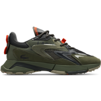 Lacoste L003 Neo Herren Schuhe - Braun - Größe: 39.5 - Textil - Foot Locker Lacoste L003 Neo Herren Schuhe - Braun - Größe: 39.5 - Textil - Foot Locker von Lacoste