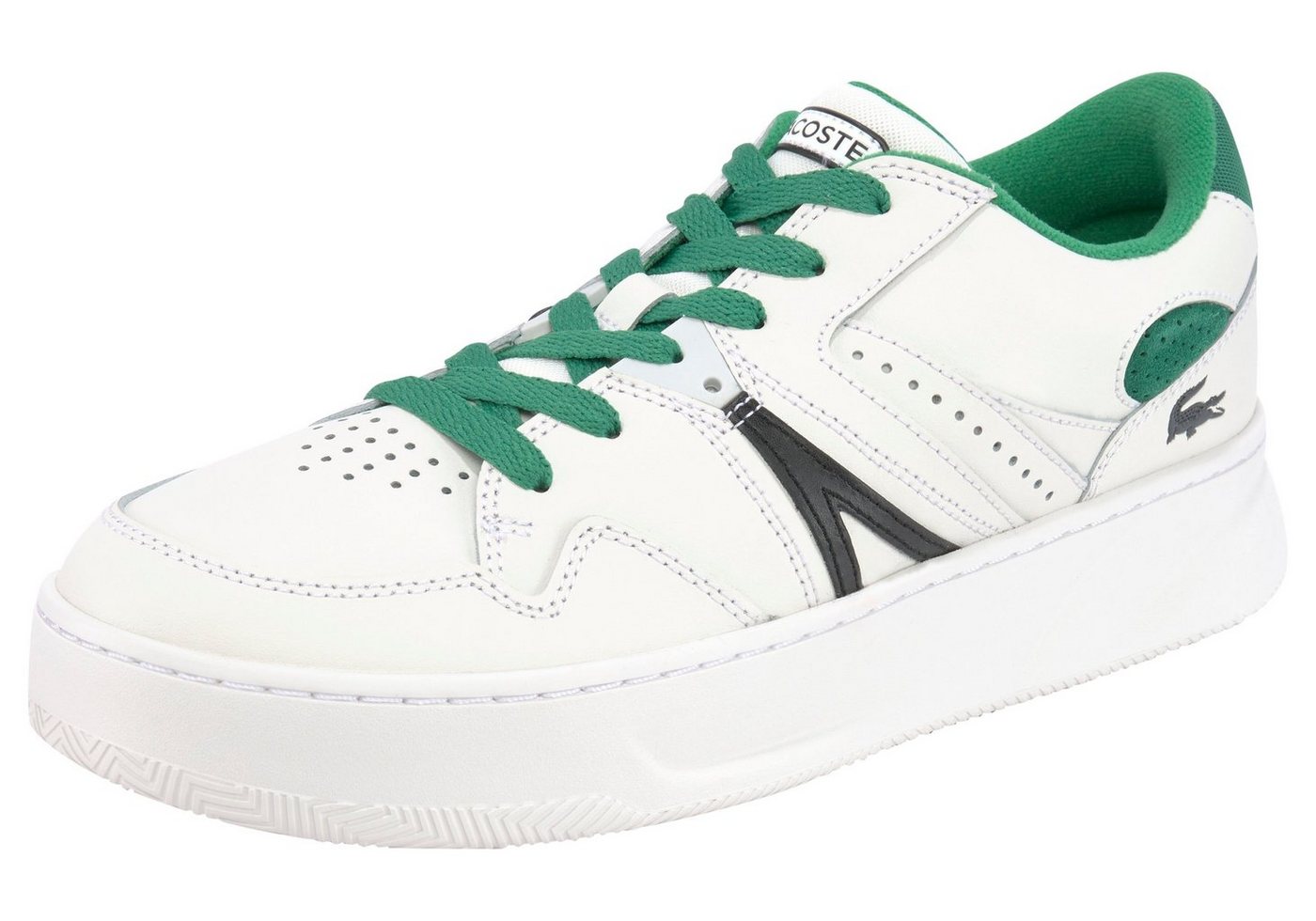 Lacoste L005 222 1 SMA Sneaker Lacoste L005 222 1 SMA Sneaker von Lacoste
