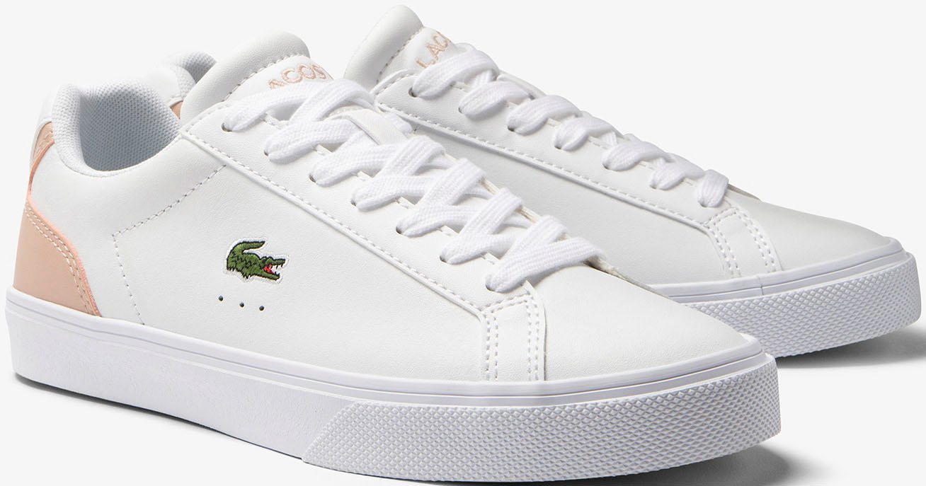 Lacoste LEROND PRO BL 23 1 CFA Sneaker Lacoste LEROND PRO BL 23 1 CFA Sneaker von Lacoste