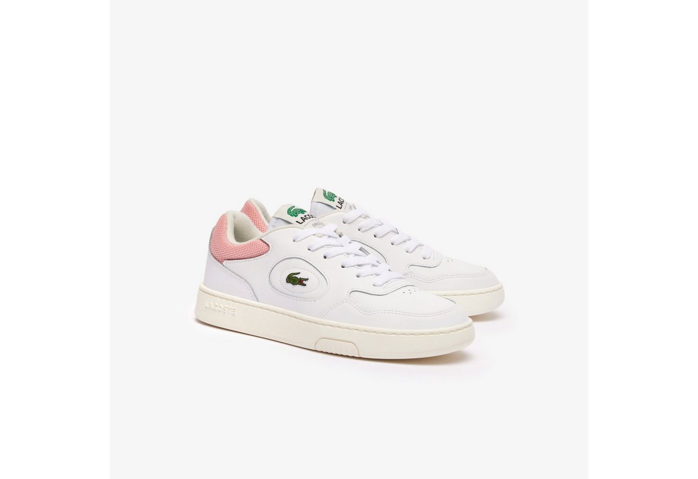 Lacoste LINESET 124 2 SFA Sneaker Lacoste LINESET 124 2 SFA Sneaker von Lacoste