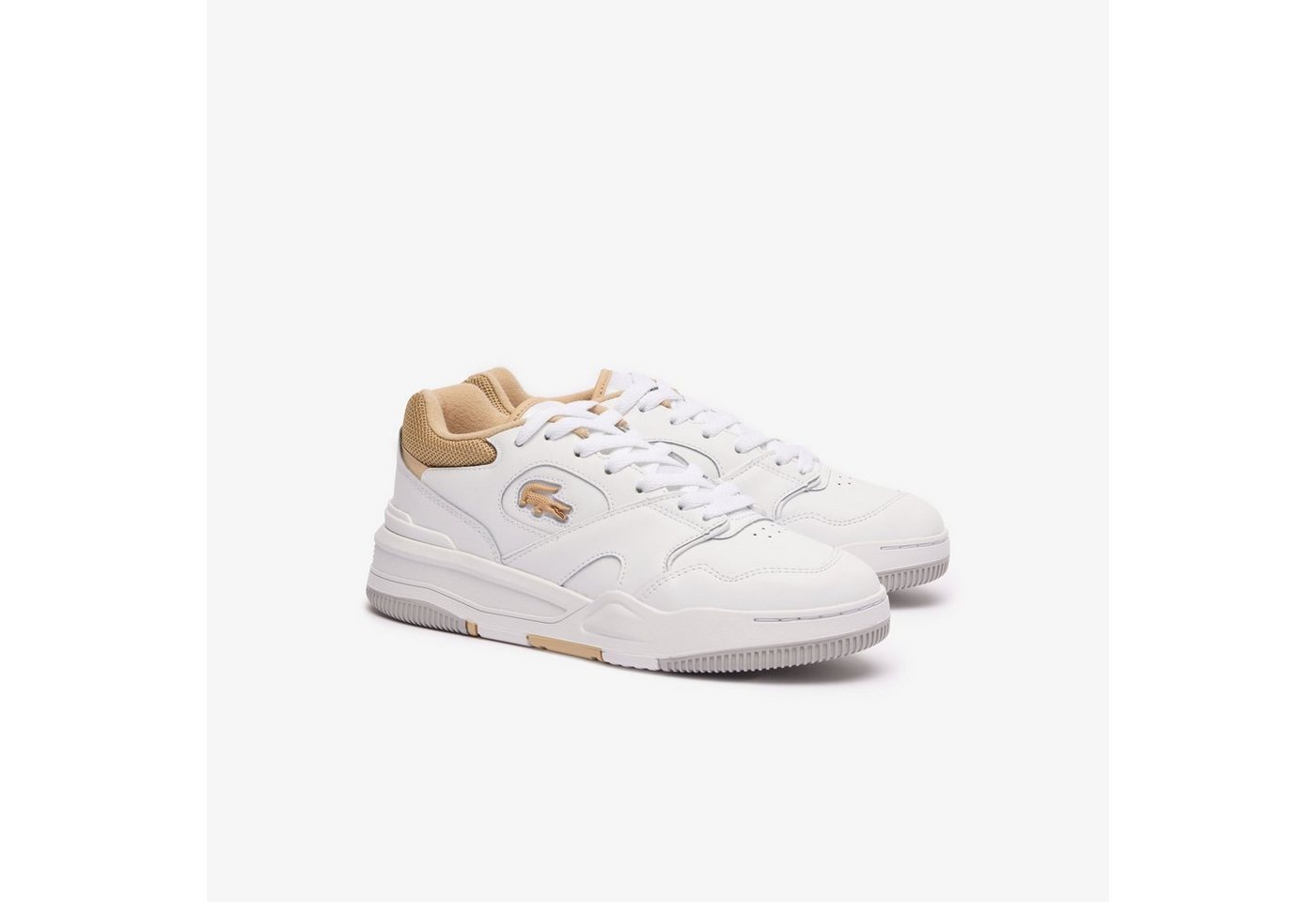 Lacoste LINESHOT 124 2 SFA Sneaker Lacoste LINESHOT 124 2 SFA Sneaker von Lacoste