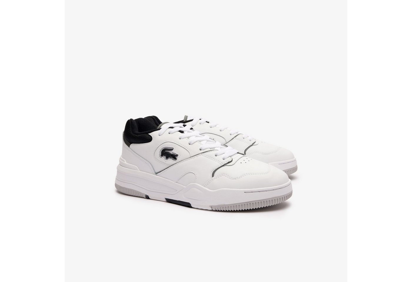 Lacoste LINESHOT 124 2 SMA Sneaker Lacoste LINESHOT 124 2 SMA Sneaker von Lacoste