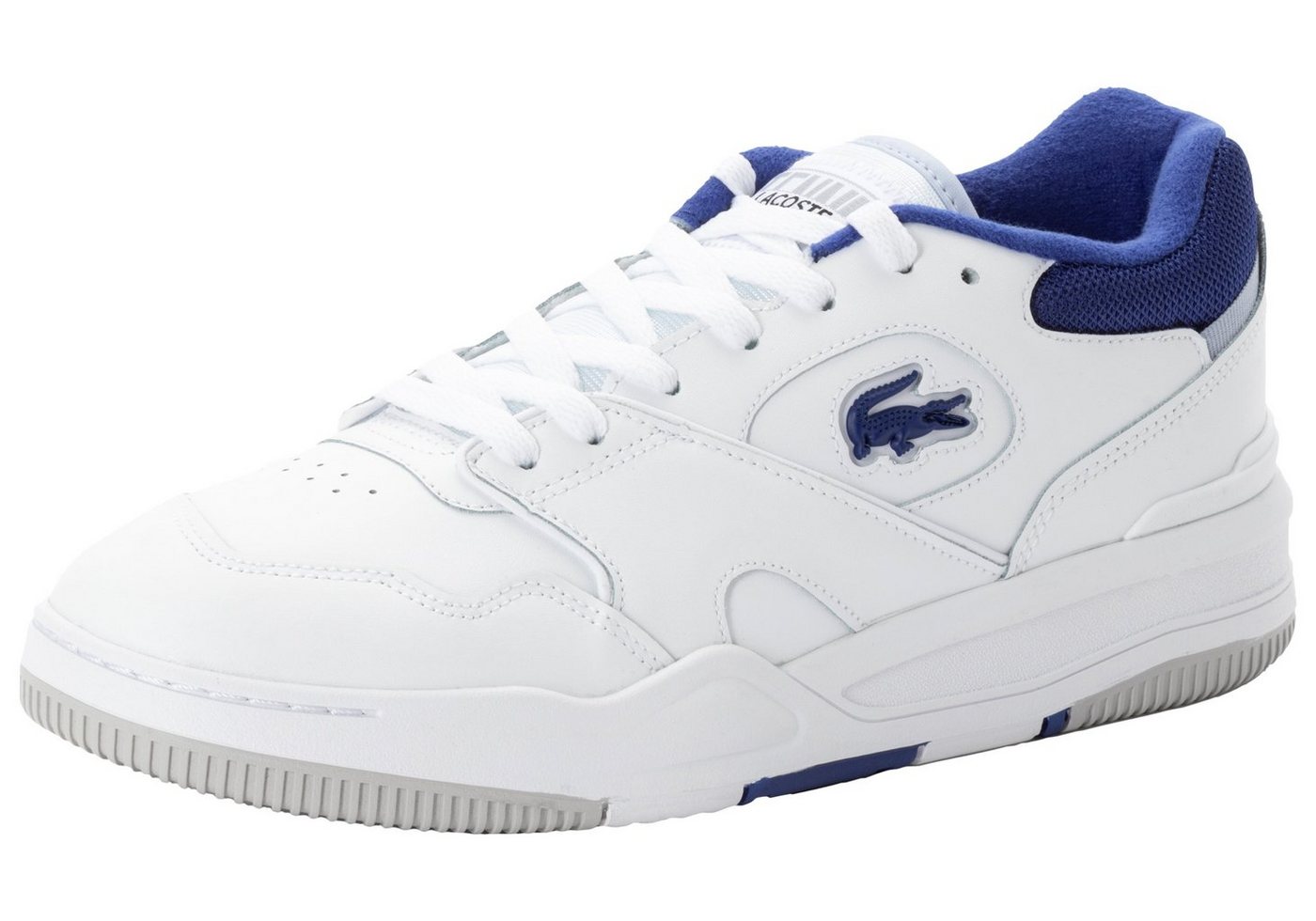 Lacoste LINESHOT 124 2 SMA Sneaker Lacoste LINESHOT 124 2 SMA Sneaker von Lacoste