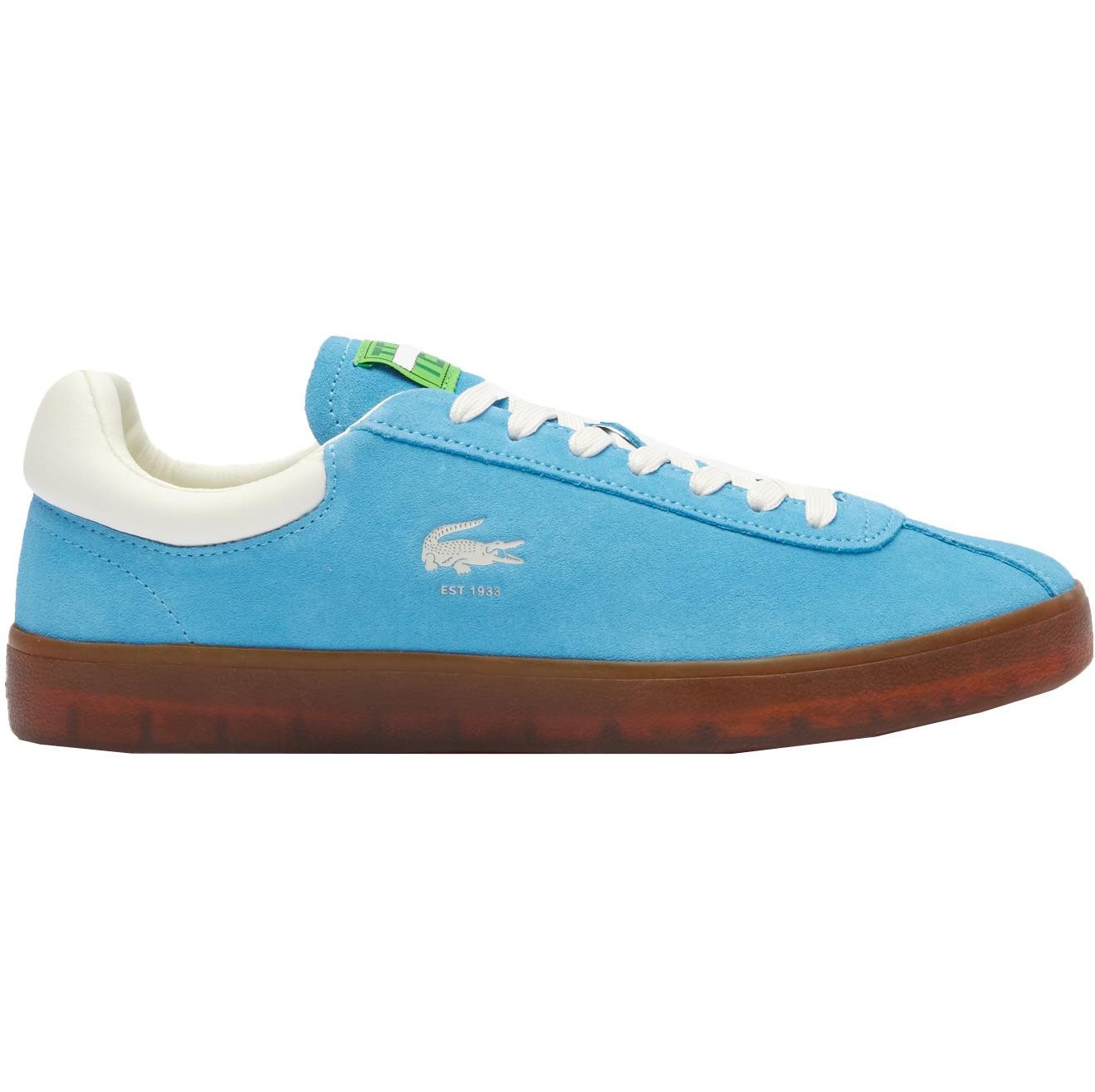 Lacoste Lacoste Baseshot 124 Sneaker Lacoste Lacoste Baseshot 124 Sneaker von Lacoste
