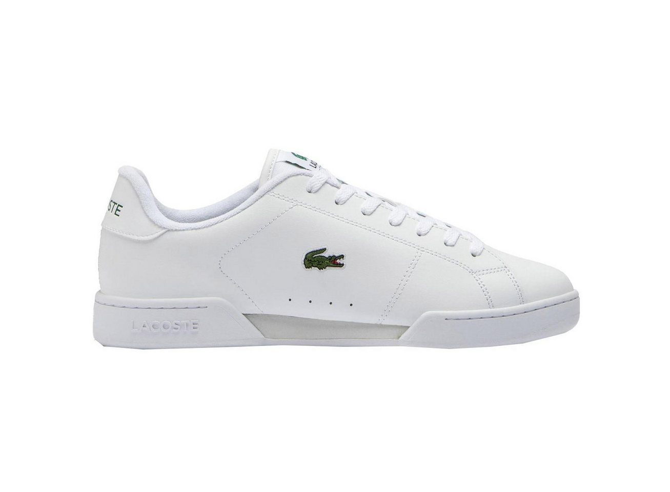 Lacoste Lacoste Carnaby Cup Sneaker Lacoste Lacoste Carnaby Cup Sneaker von Lacoste