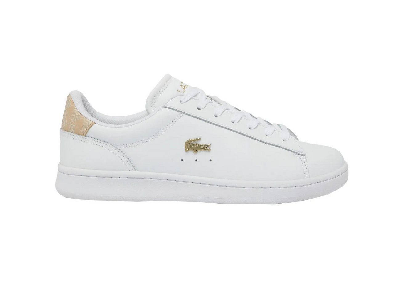 Lacoste Lacoste Carnaby Set Sneaker von Lacoste